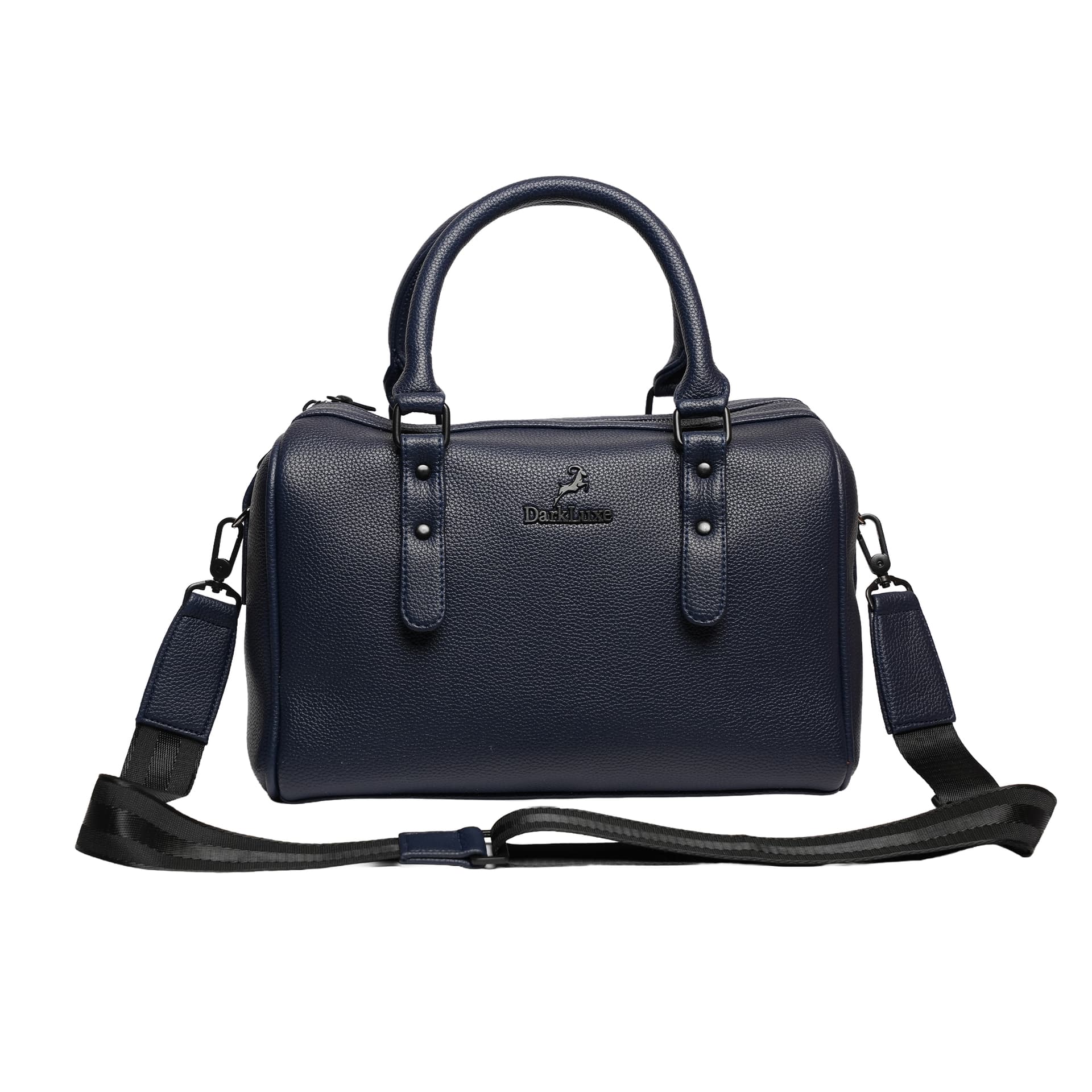 Compact Tote - Black
